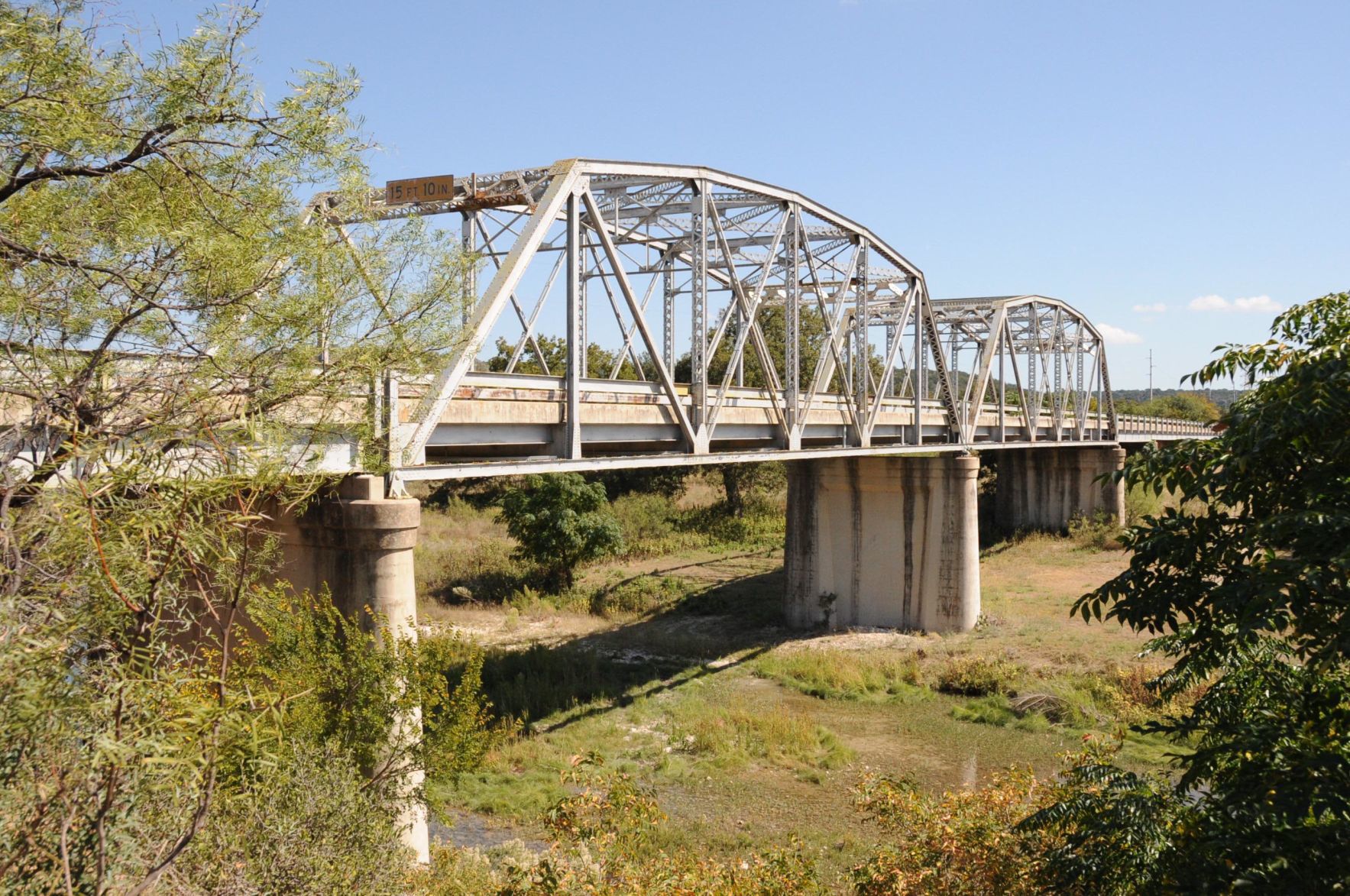 Junction Texas